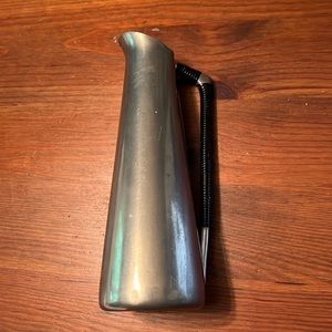 Rare K.M.D. Tiel Royal Holland Pewter Pitcher